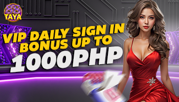 88taya-VIP-Signin-Bonus.png